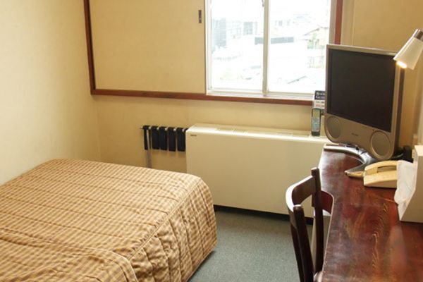 Hotel Luka (Maebashi-shi)